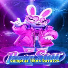 comprar likes baratos